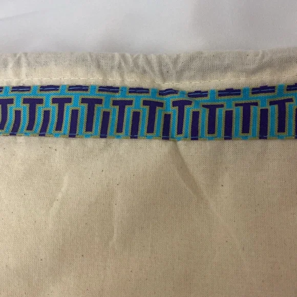 NWOT TORY BURCH dust bag - Picture 3 of 4